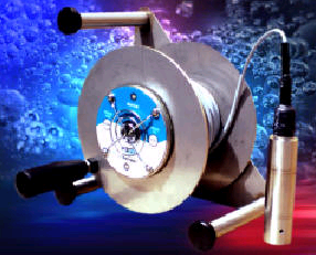 Water in Oil Level Detector - WATEREEL